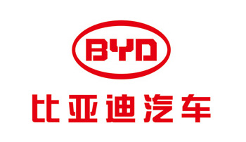 比亚迪