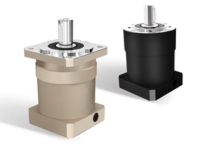 FPG行星减速机外形展示图