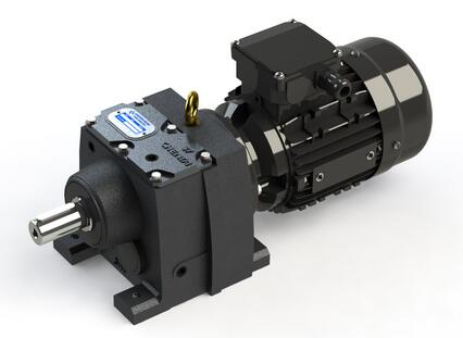 成大硬齿面减速电机MHM马达直结式 成大硬齿面减速电机MHM马达直结式