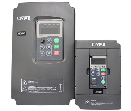 变频器8000B增强型图片1